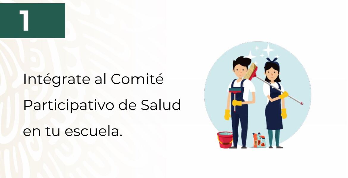 Conoce el decálogo de la SEP para el regreso a clases el 30 de agosto